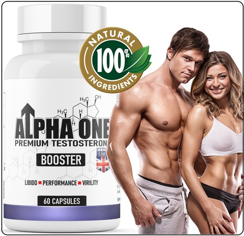 Alpha one ultra - alpha,