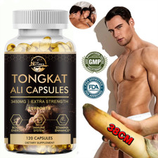 Male Enhancing STAMINA Support