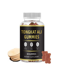 Boost natural energy and feel