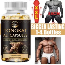 Male Enhancement Capsules