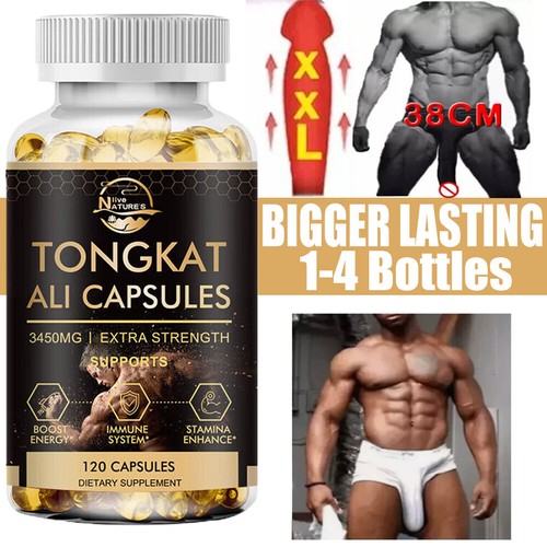 Male enhancement capsules - male,
