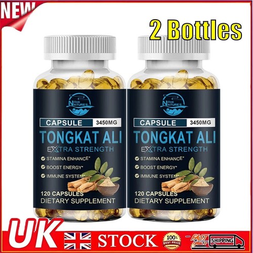 Male enhancement 240 capsules - male,