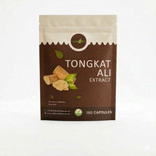 Tongkatali Longjack Herb