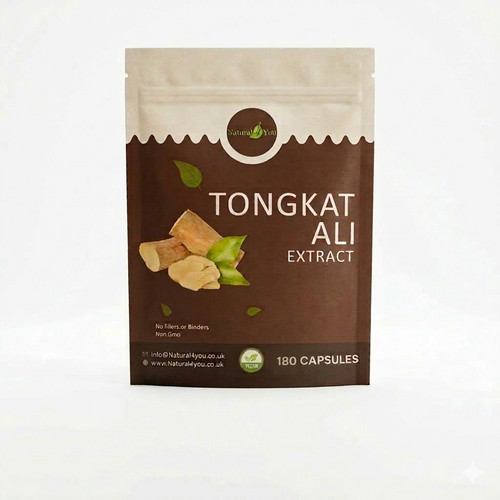 Tongkatali longjack herb - tongkatali,