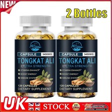 Male Enhancement 240 Capsules