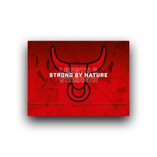 Strong By Nature - 1 Month