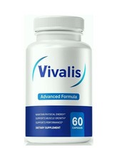 Vivalis for Men ed, Advance