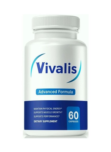 Vivalis for men advance - for,