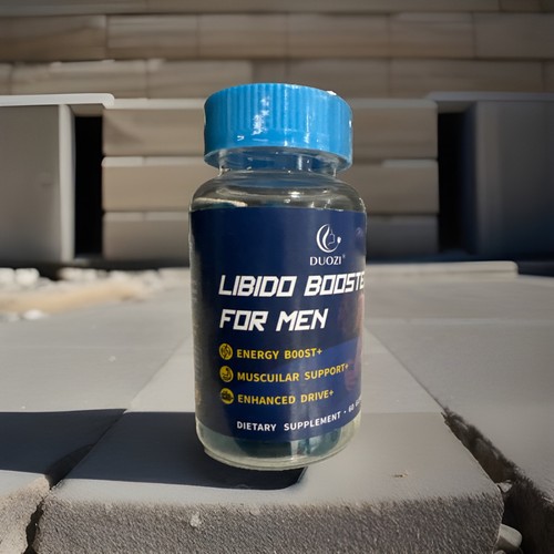 Libido booster men - booster,