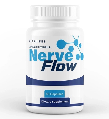 Nerve flow capsules - capsules, –