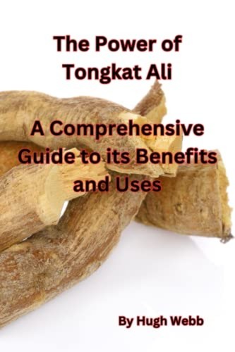 The power tongkat ali a - power,