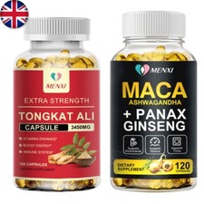 male enrgy enhancement