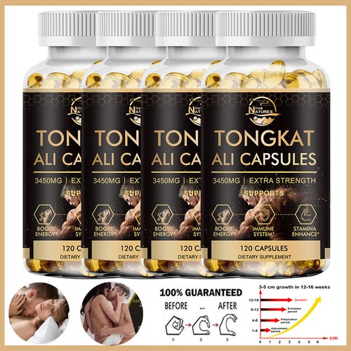 Bottles male enhancement - 1-4,