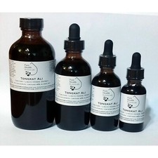 Tongkat Root Tincture/Extract