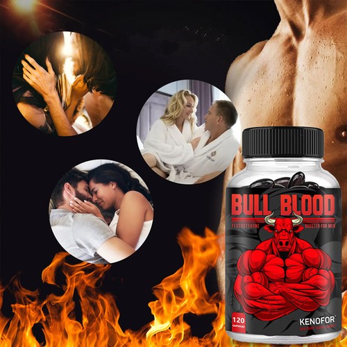 Horny goat weed - horny,