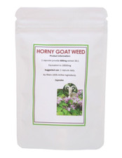 Horny Goat Capsules 18000mg
