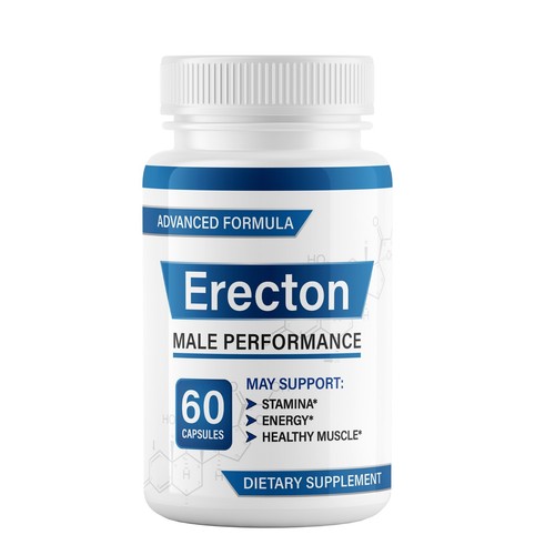Erecton pills for - for, men
