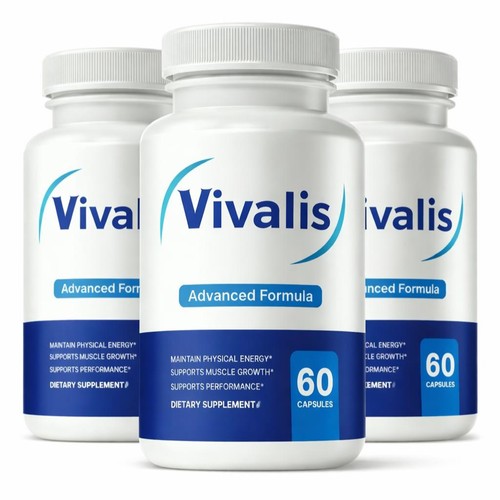 Vivalis for men advance - ed,,