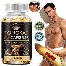 Male Enhancement 120Capsules