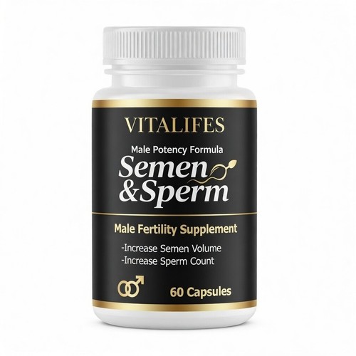 Semen sperm pills for men - ed,