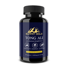 Tong Ali Capsules 200:1 High