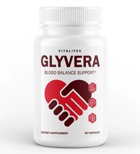 (1 pack) Glyvera Capsules –