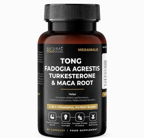 Mega male tong fadogeia - mega,