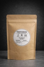 Testosterone booster 