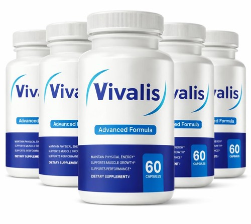 Vivalis for men - vivalis,