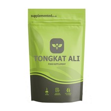 TongkatAli Capsules 200mg –