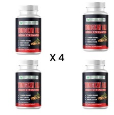 Tong Ali 200:1 Pure Extract |