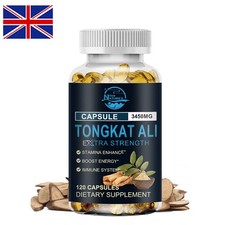 Male Enhancement 120 Capsules