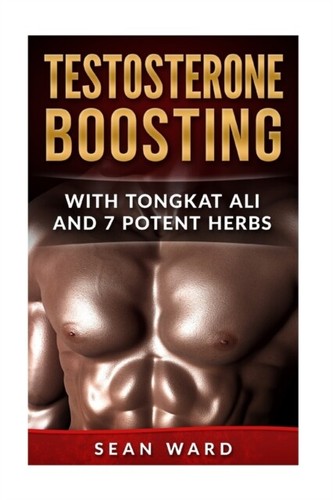 Ward testosterone - ward,