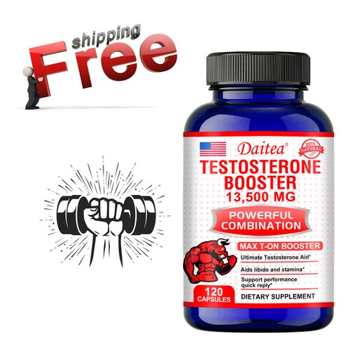 Testosteron booster for - testosteron,