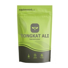 TongkatAli Capsules – High