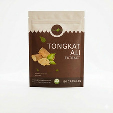 Tongkatali Longjack Herb