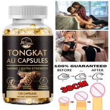 Male Enhancement 240 Capsules