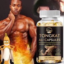 Male Enhancement Capsules