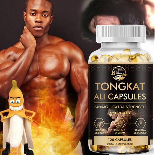 Male enhancement capsules - male,