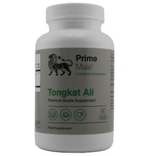Prime Male TongkatAli 400mg