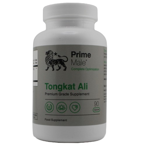 Prime male tongkatali 400mg - prime,