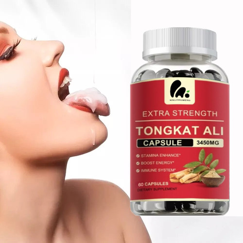 Testosterone booster monster - booster,