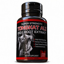 Tongkat Al LONGJACK PASAK