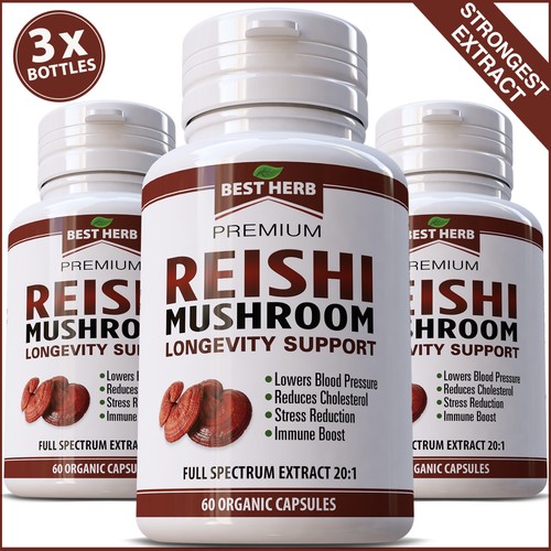 180 capsules organic pure - 180,
